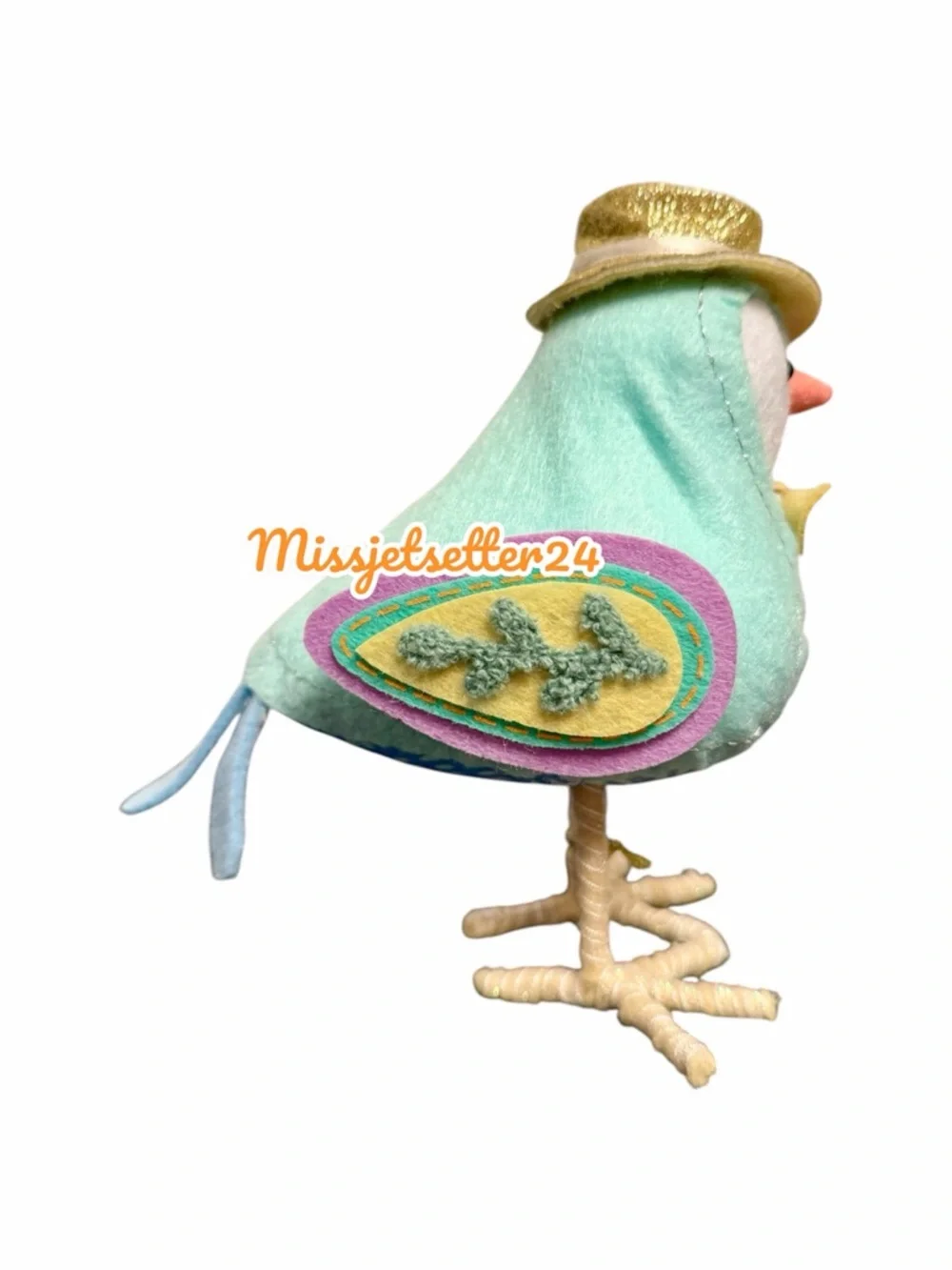 Target Featherly Friends Stormy Bird 2025 Wondershop Anniversary Spring Easter